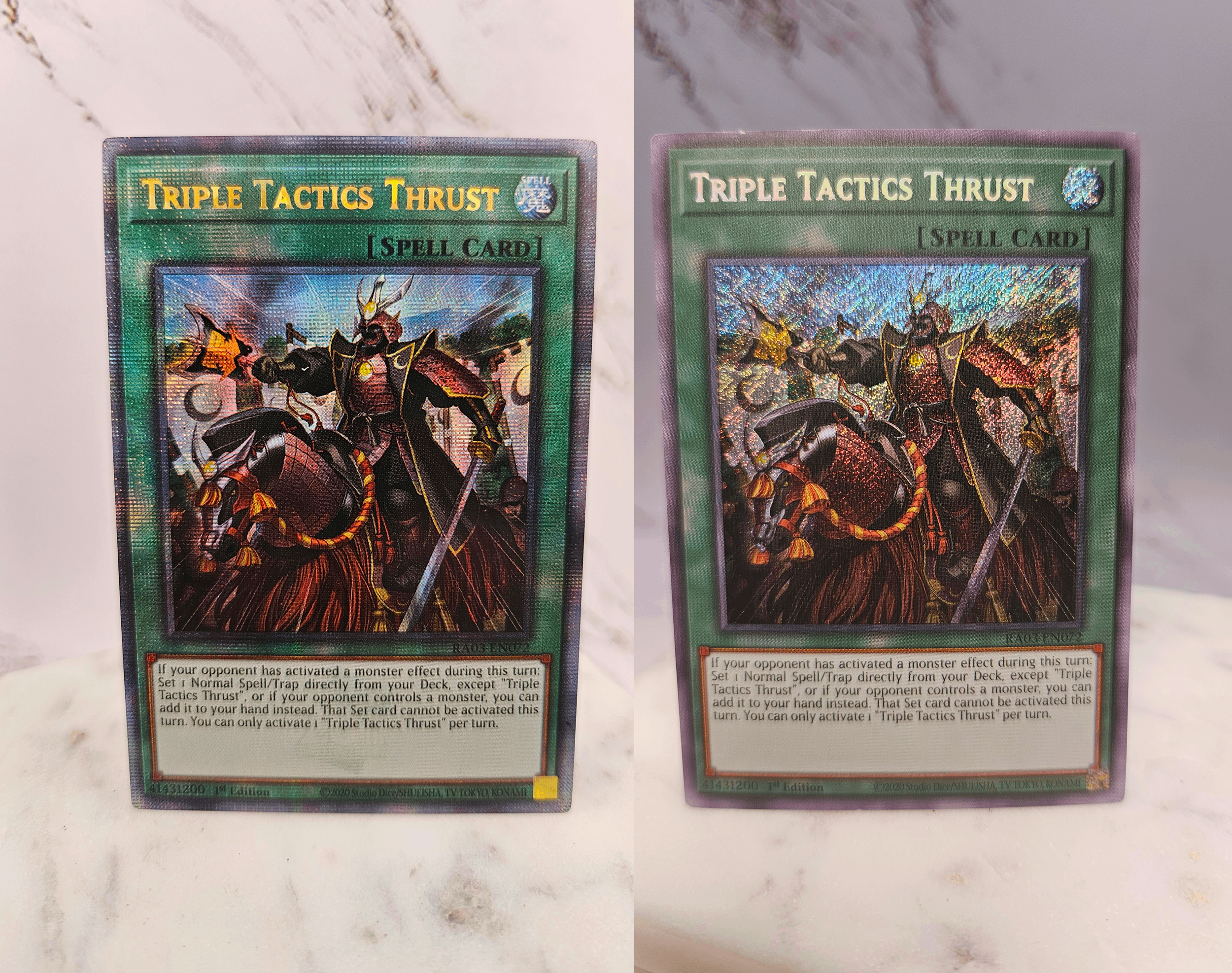 Seventh Tachyon (MZTM-EN016) — ValueTCG